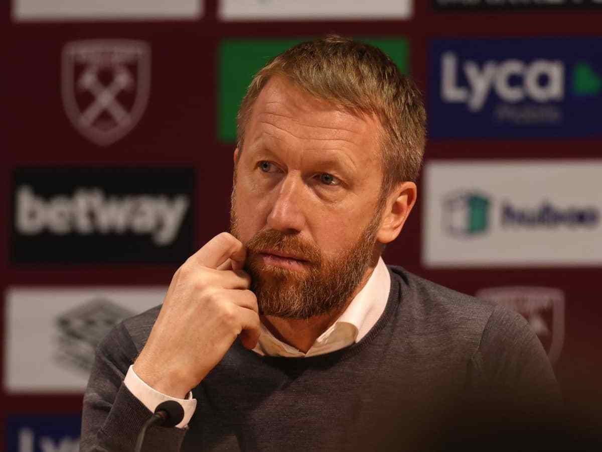 เกรแฮม พอตเตอร์ ได้รับการสนับสนุนจากบอร์ดเชลซี แม้ชนะเพียง 2 จาก 13&nbsp;เกม